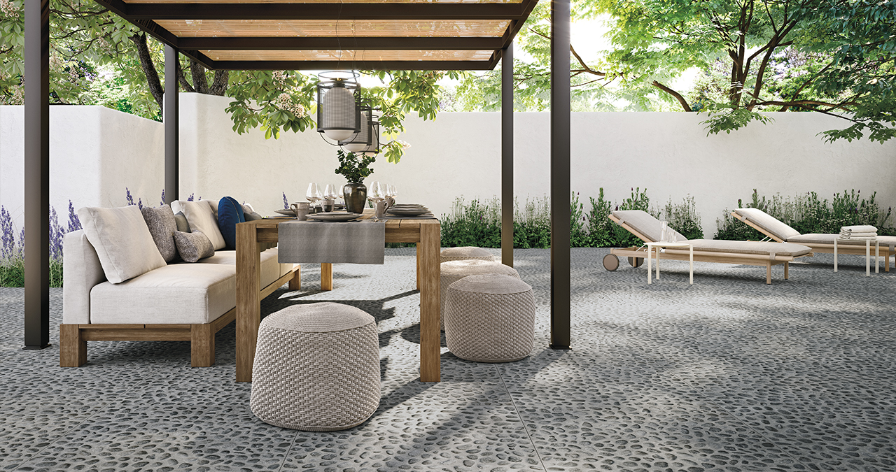 Refin Risseu Baldosas y suelos gres porcelánico - Ceramiche Refin